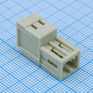 8EDGKR-3.5-02P-11-01A(H), Разъемный клеммный блок серия 8EDGKR шаг 3.5мм 2 контакт(-ов)