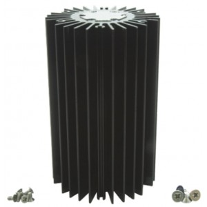 ILA-HSINK-STAR-50X80MM-BLK-K