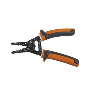 11054EINS, Инструменты для зачистки проводов и кусачки Insulated Wire Stripper/Cutter