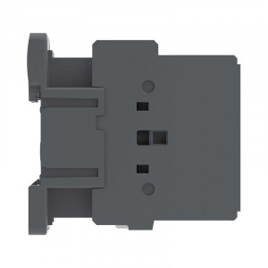 Магнитный контактор YON DSC025 25A 12,5кВт AC3 3P кат.220В AC 1НО DSC025-3C10A230