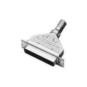 1658687-1, Соединители с высокой плотностью контактов D-Sub DSUB A26S CRIMP KIT