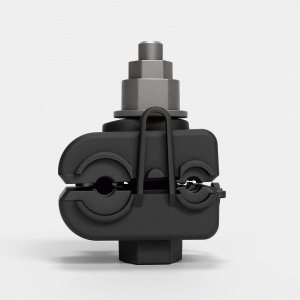 Зажим ответвительный CT 70 P (16-150/4-35кв.мм) (P645. SLIW 15.1. P2R95. ЗОИ 16-95/ЗОИ 35-150) 20900481