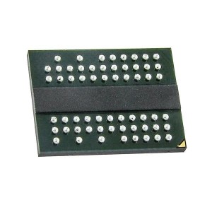 IS43DR81280B-25DBLI, DRAM 1G (128Mx8) 400MHz 1.8v DDR2 SDRAM