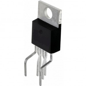 TOP244YN, ШИМ-контроллер  Off-line PWM switch,  20 - 30 W