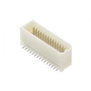 53364-1070, Межплатные и промежуточные соединители 0.8 BtB Wafer ST SMT 10CKt