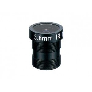 2000035614, Video Modules Lens Evetar M13B03618IR