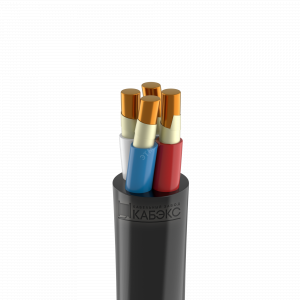 Кабель контрольный КВВГнг(А)-FRLS 4х1,5 Т0000000882