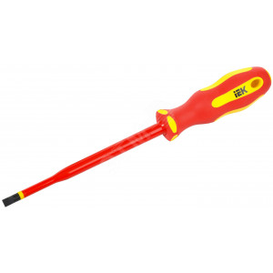 Отвертка диэлектрическая SLIM SL6.5х150 Т2 ARMA2L 5 A2L5-SC31-T2-SL-65-150