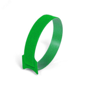 Стяжка-велькро КСВ 16х210 (черн) 59468