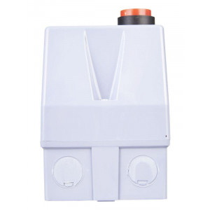 Контактор КМИ-10960 9А 380В/АС3 IP54 KKM16-009-380-00