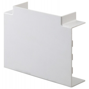 Т-образный угол T 25х16 (белый) (100/1000/12000) Б0036038