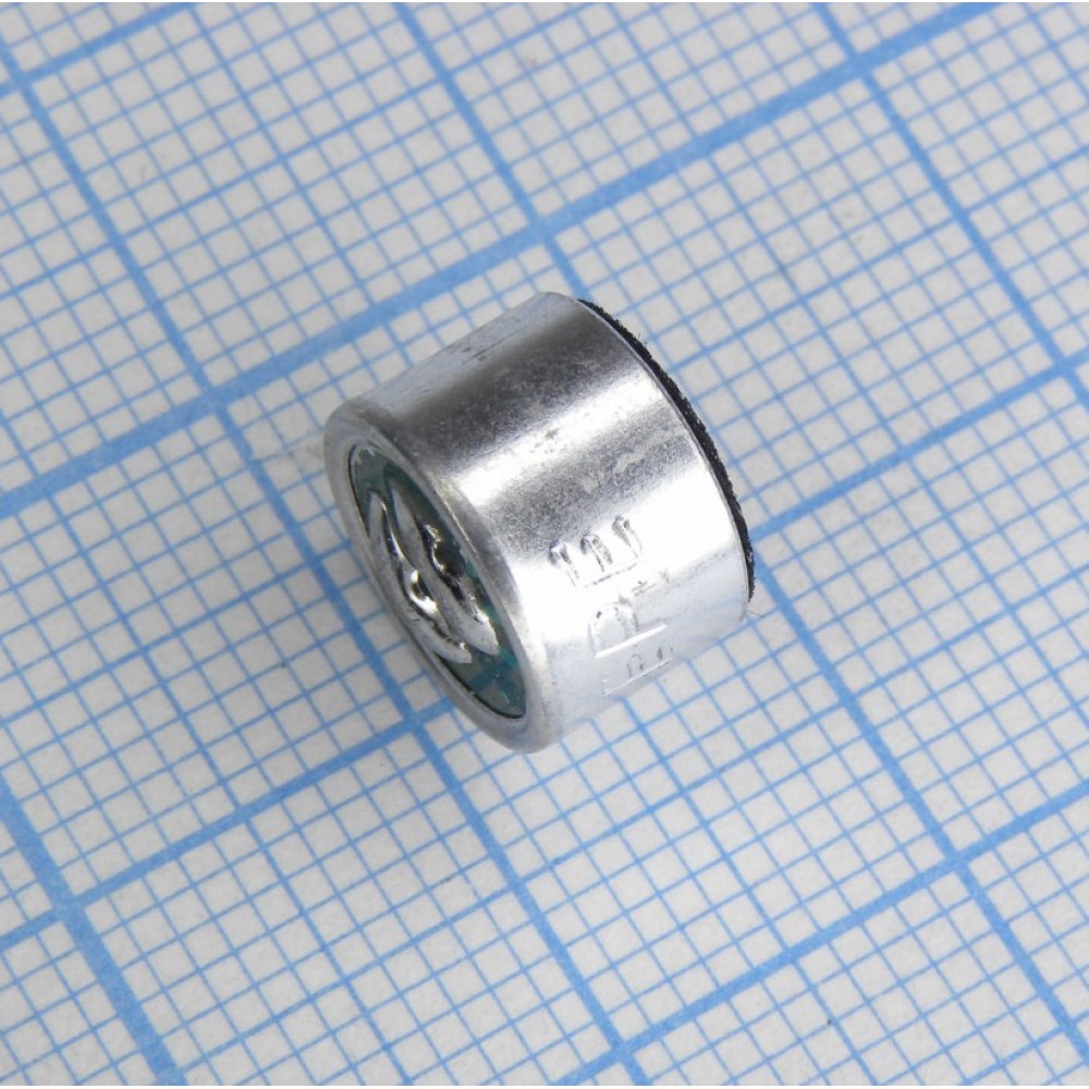 Изображение товара Микрофон EM-9767