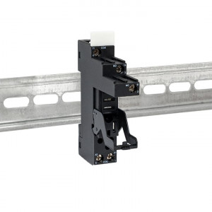 Разъем для реле РM5 25/1 AVERES rm5-25-1