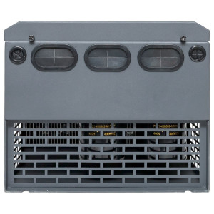 Преобразователь частоты для подъемно-транспортных механизмов PRO-Drive PD-150-FCE-55K-43-B EKF PD-150-FCE-55K-43-B