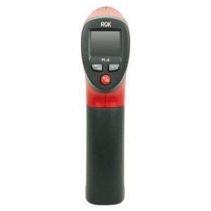 PL-8, Бесконтактный инфракрасный термометр профессионального класса, от -30°С до +260°С