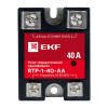 Реле твердотельное однофазное RTP-40-AA PROxima rtp-1-40-aa