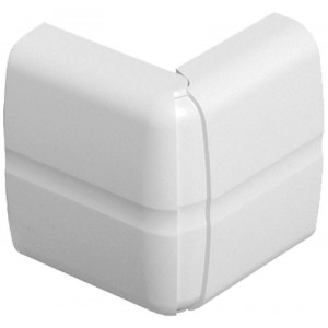 Внешний угол изменяемый КМНП 80х20 CKK11D-W-080-020-K01