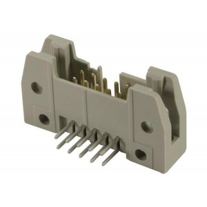 09185606923, Проводные клеммы и зажимы SEK-18 SV ML STD ANG29 60P PL2