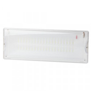 Светильник светодиодный DPA-301-0-65 40LED 3ч IP65 аварийный непостоянный Б0044405