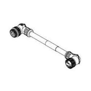 1300101230, Кабели для датчиков / Кабели для приводов MC 5P MFE 6' 90/90 16/5 PVC