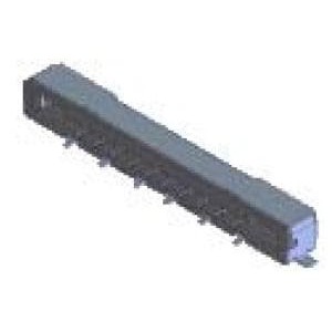 FI-RE31S-HF-R1500, Соединители FFC и FPC 31P Rcpt R/A 0.5mm SMD