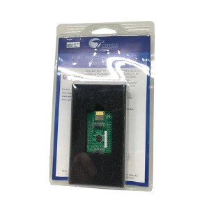 CYBLE-214015-EVAL, Средства разработки Bluetooth (802.15.1) Module Kit
