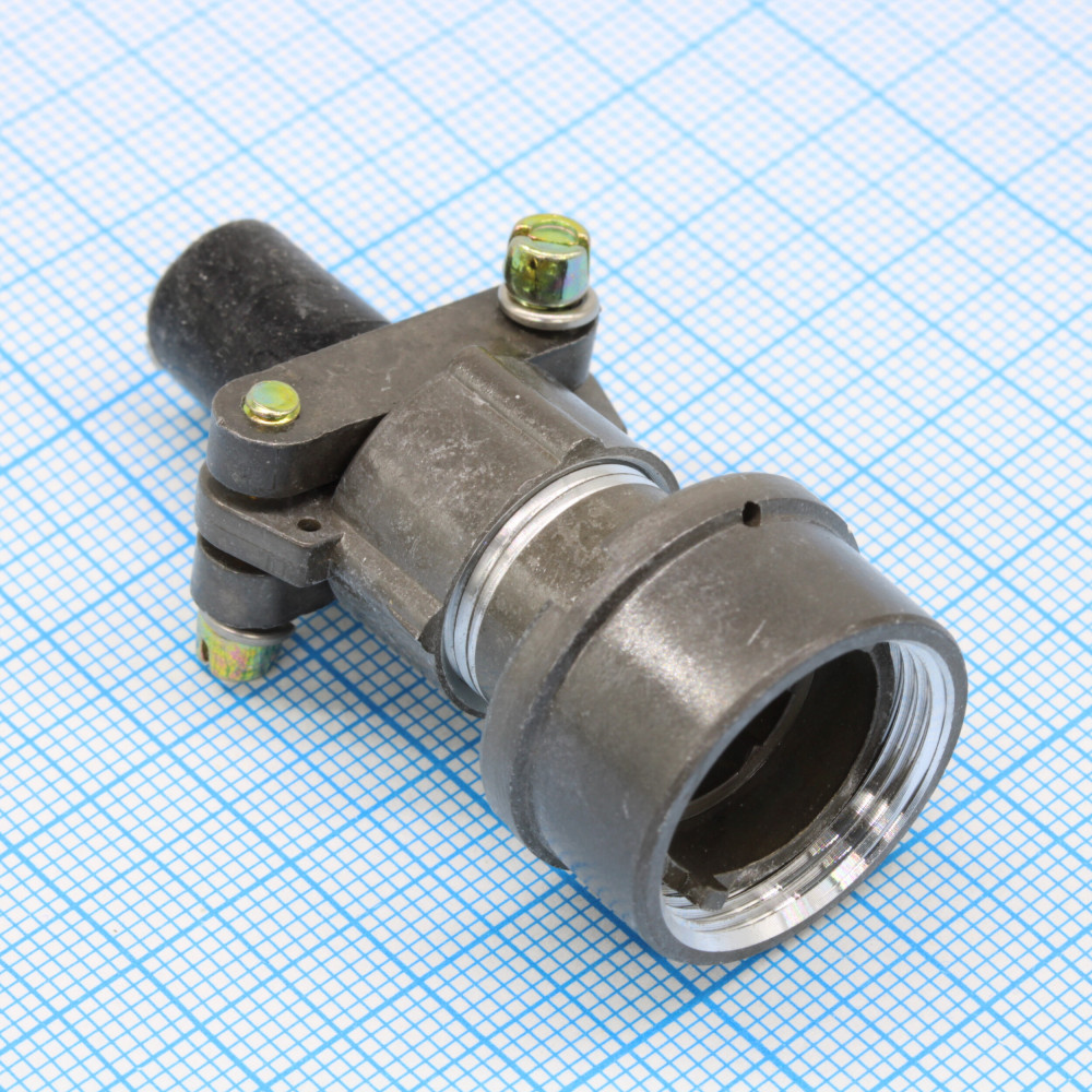 Изображение товара Кожух 2PM18 SHELL от Ningbo ACIT Electronic Co., Ltd - защита электрооборудования