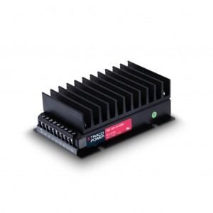 TEP 150-2413WI, Преобразователь DC/DC на шасси модульный вход 24В выход 15V 10A 150Вт 9-выводов