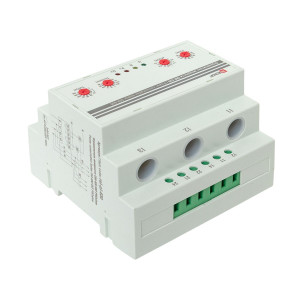 Ограничитель мощности 3-фазный ОМ-630 PROxima rel-pl-630