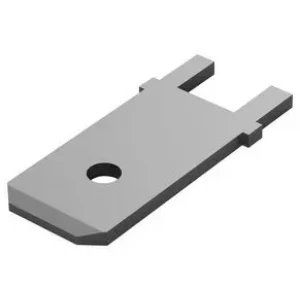 63900-1, Контакт штырь прямой монтаж на кабель автомобильного применения лента на катушке