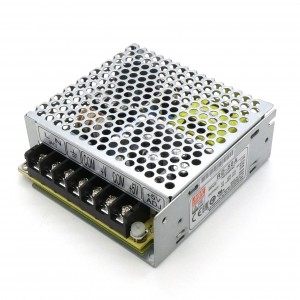 RD-50A, Преобразователь AC/DC в корпусе