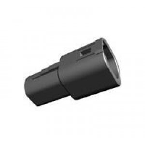 353900-4, Автомобильные разъемы MINI MLC CAP ASSY 7P (N-SEAL)