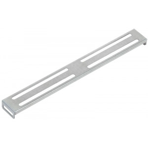 SMART Рейка поперечная двухрядная 412 (2шт/компл) YKV-RPD-412-450