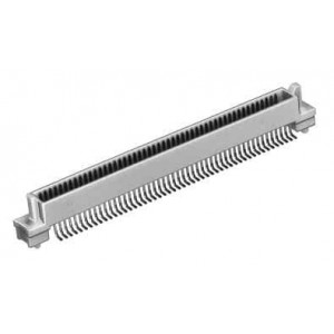 FX6-50P-0.8SV2(71), Межплатные и промежуточные соединители 50P STRT SMT HEADER NO PICK & PLACE TAPE