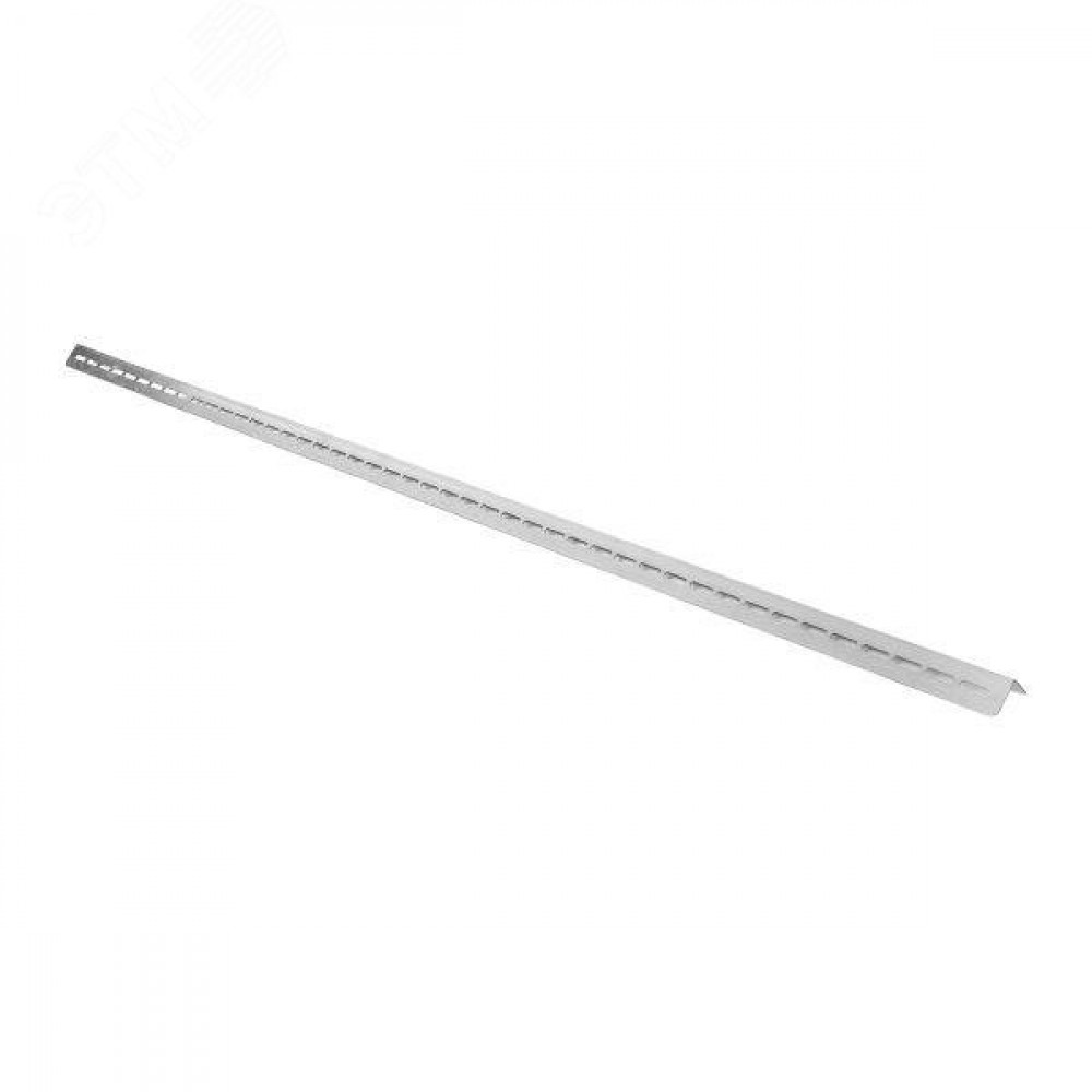 Изображение товара Вертикальный профиль из оцинкованной стали EKF 1800 мм MB15-04-05