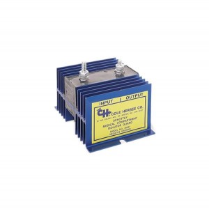 48051, Зарядные устройства для аккумуляторов BAT ISOL GRD MEDICAL HENCOL 30