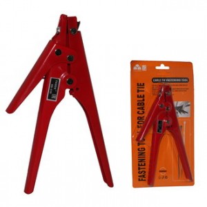 HS-519, Инструмент для затягивания пластиковых хомутов FASEN HS-519