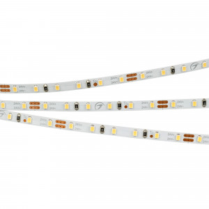 Лента MICROLED-M120-4mm 24V Warm3000 (5.4 W/m, IP20, 2216, 5m) 024421(2)