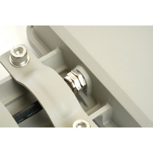 Светильник светодиодный уличный ДКУ-80вт 5000К IP65 41266