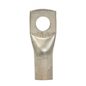 Наконечник силовой медный луженый ТМЛ-Р 35-8 PROxima tml-r-35-8