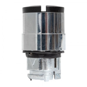 Исполнительный механизм переключателя ХB4 на 2 положения с замком, с извлечением ключа во всех положениях IP65 EKF XB4BG2F-2P-65