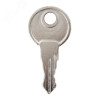 Ключ для замка (арт. 18-20/38-ip31) PROxima key-1