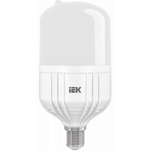 Лампа LED HP 120Вт 230В 6500К E40 LLE-HP-120-230-65-E40