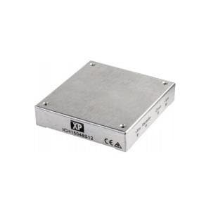 ICH5024WS12, Преобразователи постоянного тока в постоянный с изоляцией DC-DC CONVERTER, 50W, 4:1 INPUT