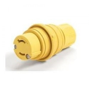1301460090, Штепсельные вилки и розетки для сетей переменного тока WATERTITE CONN L1-15R