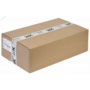 Корпус металлический ЩУРн-3/12 (540х310х165мм) IP31 TITAN MKM35-N-12-31-ZO