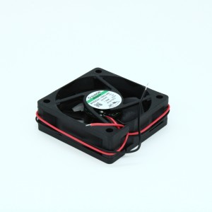 MF60202V1-1000U-A99, Вентилятор 24В 60x20 V 5000об/мин 39м3/час, 33,5дБ