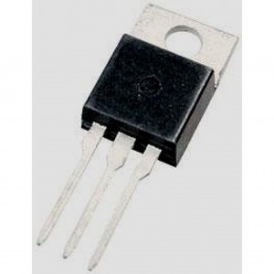 КТ805ИМ, Биполярный транзистор, NPN, 60 В, 10 А, 30 Вт