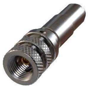 PL3455ACS-221, РЧ соединители / Коаксиальные соединители 1553 Twinax SKT Contact