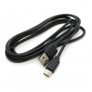 Шнур USB-Type-C   Гарнизон, Кабель USB-A - USB type С